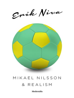 cover image of Mikael Nilsson & realism